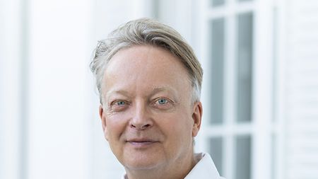 Botschafter Dr. Frank Rückert - Auswärtiges Amt